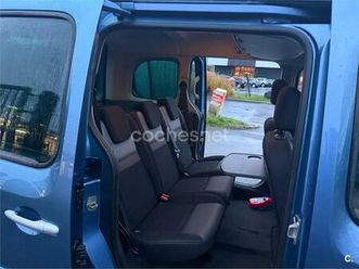 renault grand kangoo combi