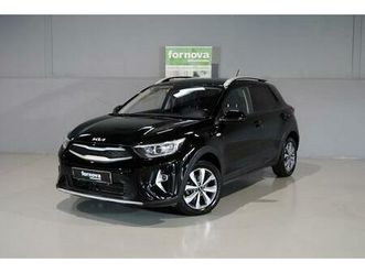 kia stonic 1.2 dynamic