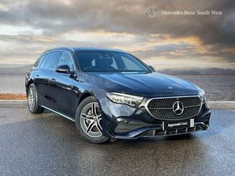 2.0 e200h mhev amg line g-tronic+ euro 6 (start/stop) 5dr