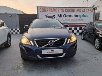 xc60 d4 kinetic awd aut.