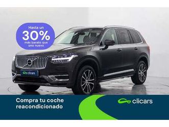 xc90 t8 core awd aut.