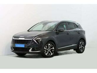 kia sportage 1.6 t-gdi drive