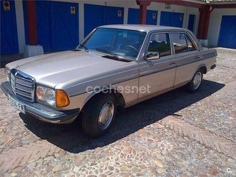 mercedes-benz 200 200d