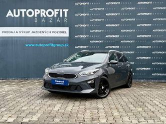 kia ceed sw 1.4 t-gdi gold a/t
