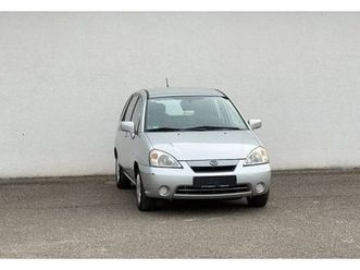 suzuki liana 1.6 automatik comfort