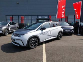 dolphin 60,4 kwh 204 ch design