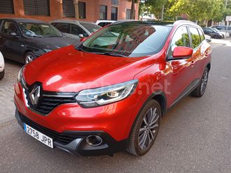 renault kadjar zen energy dci