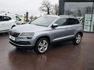 1.5 tsi 150 ch act 4x4 dsg7 style