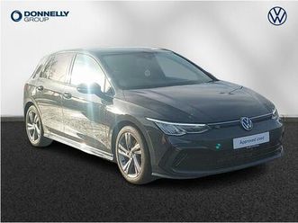 1.5 tsi r-line euro 6 (start/stop) 5dr