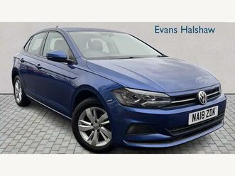 1.0 tsi se euro 6 (start/stop) 5dr