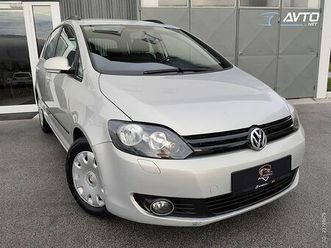 volkswagen golf plus 1.2 tsi-financiranje-194.000km-slo-