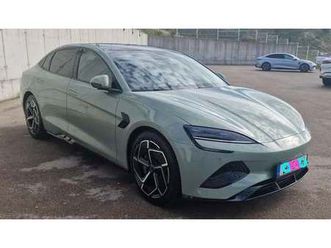 byd byd seal 82.5 kwh awd excellence