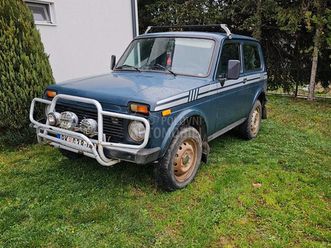 lada niva 1700