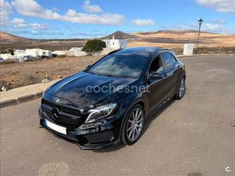 mercedes-benz clase gla