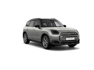 mini countryman se all4 230 kw (313 cv)