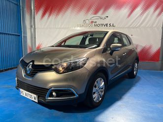 renault captur adventure dci 90 ss eco2