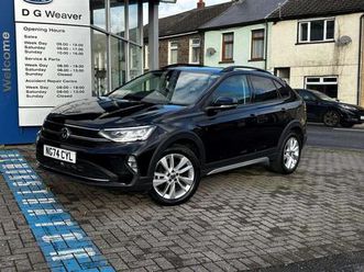 1.0 tsi match euro 6 (start/stop) 5dr