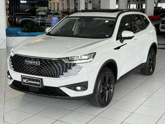 great wall haval prem hev