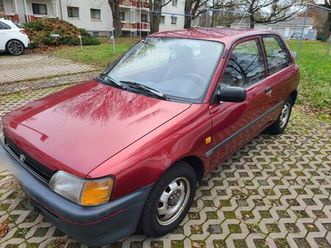 toyota nur für liebhaber oder schrauber - toyota ...