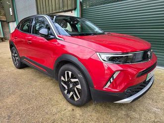 50kwh elite premium auto 5dr