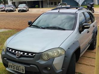 weekend adventure locker 1.8 flex