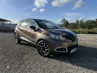 renault captur zen tce 120