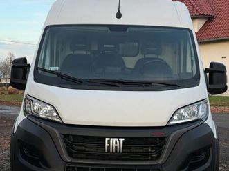 fiat ducato l4h2 multicab autm