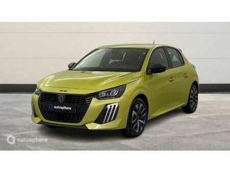 1.2 hybrid 100ch allure e-dcs6