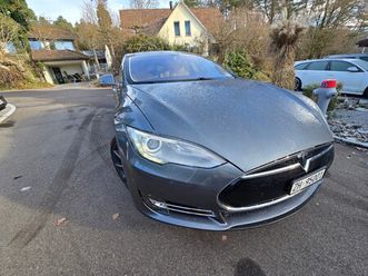 model s 85 performance