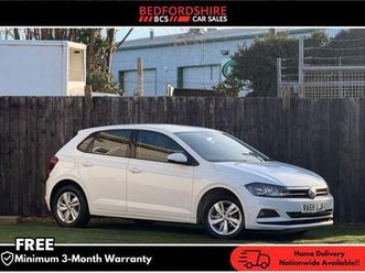 1.0 tsi se euro 6 (start/stop) 5dr