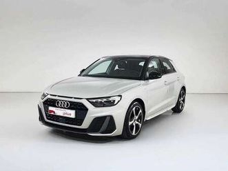 sportback 30 tfsi adrenalin s tronic 85kw