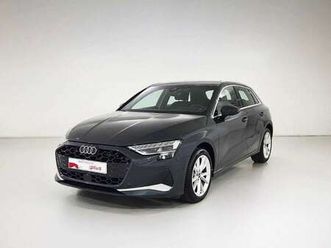 sportback tfsi advanced s tronic 85kw