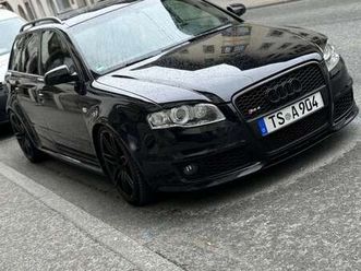 avant 4,2 v8 quattro