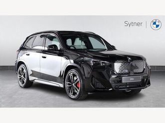 20 66.5kwh shadow edition auto edrive 5dr (11kw charger)