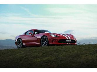viper srt