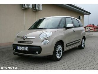 fiat 500l living 1.6 multijet start&stopp lounge