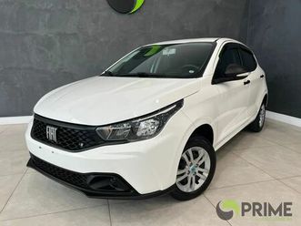 fiat argo drive 1.0 firefly 2025