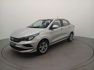 fiat cronos 1.3 8v flex 2025