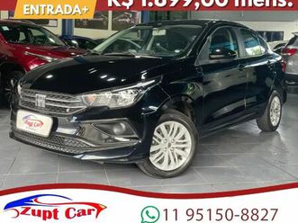 fiat cronos drive 1.0 6v 2023