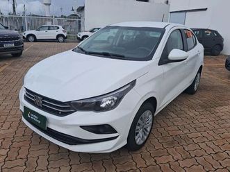 fiat cronos drive 1.0 6v 2023