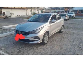 fiat cronos drive 1.0 6v 2024