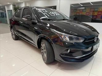 precision 1.8 16v flex aut.