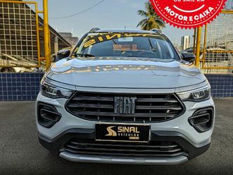 fiat pulse audace 1.0 turbo 200 flex aut. 2024