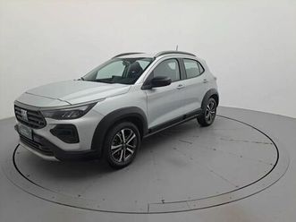 fiat pulse audace 1.0 turbo 200 flex aut. 2024