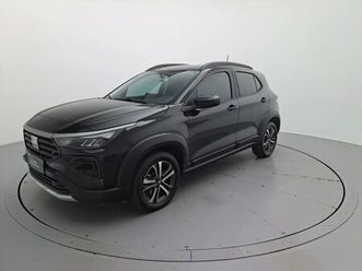 fiat pulse audace 1.0 turbo 200 flex aut. 2025