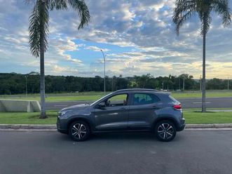 fiat pulse audace 200turbo