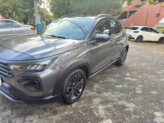 fiat pulse 2023/2024 motor 1.3 impecável