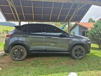 fiat pulse drive 1.3 8v flex aut. 2024