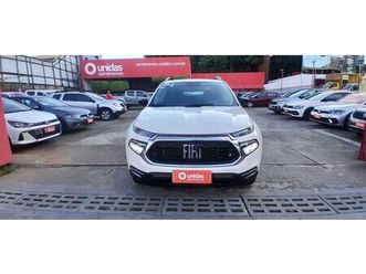 freedom 1.3 t270 4x2 flex aut