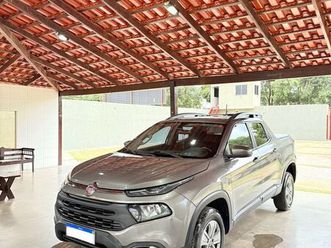 freedom 1.8 16v flex aut.